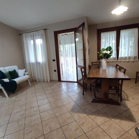 Villa Cruccuris Виласимиус Екстериор снимка