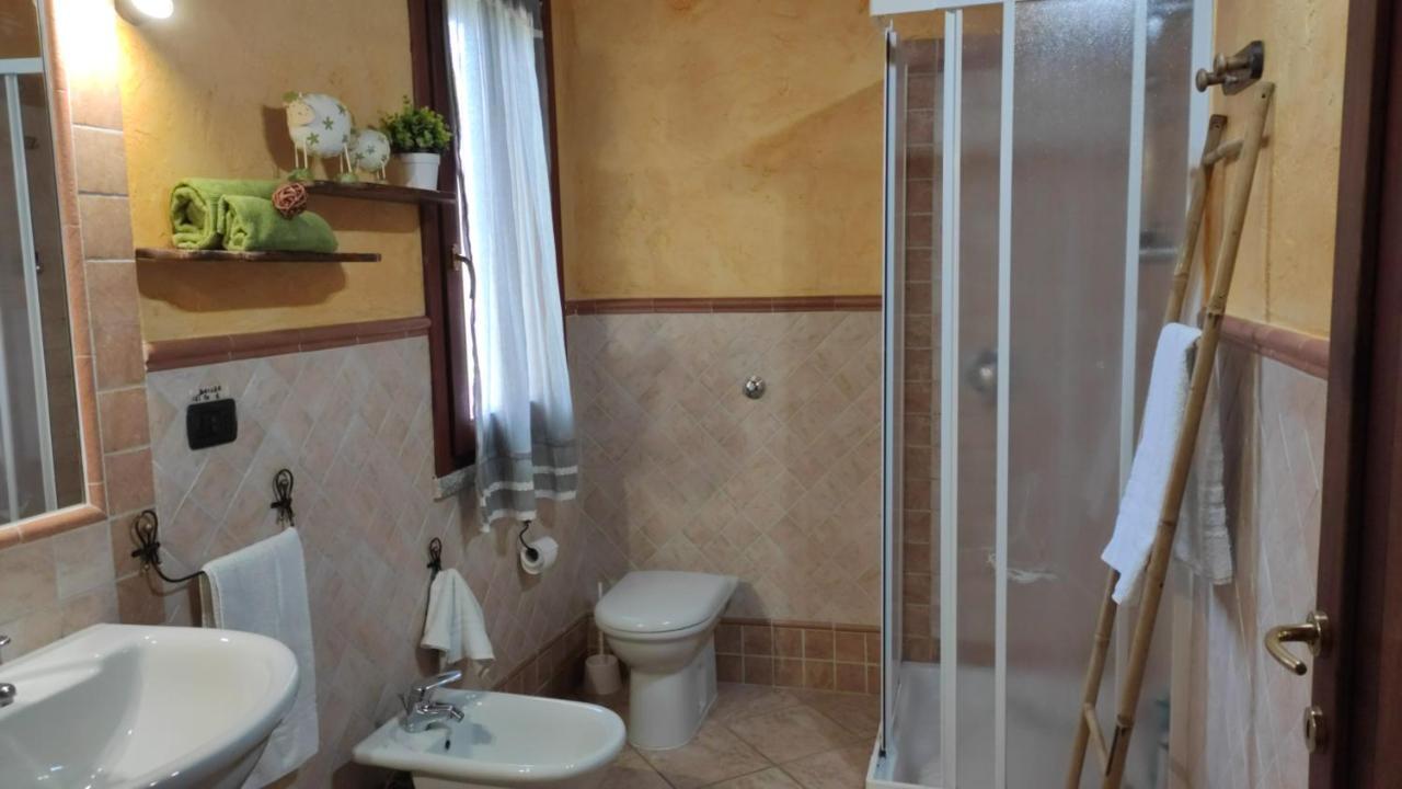 Villa Cruccuris Виласимиус Екстериор снимка