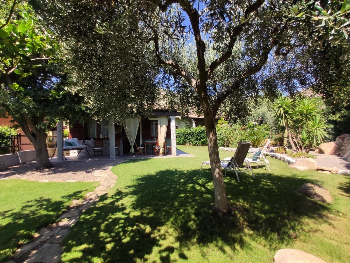 Villa Cruccuris Виласимиус Екстериор снимка