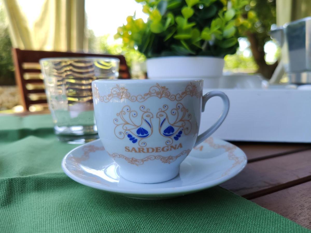 Villa Cruccuris Виласимиус Екстериор снимка